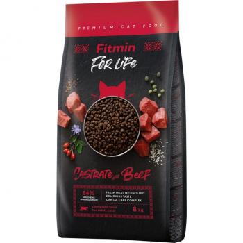 Fitmin KissanKastari 8kg
