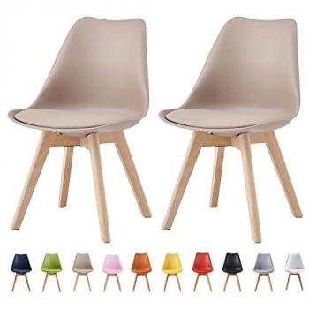 Mcc Design Stühle für Küche und Lounge