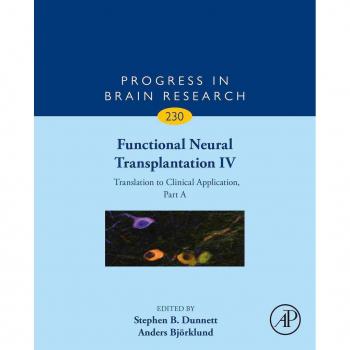 Functional Neural Transplantation IV