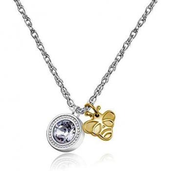 Collana S'Agapõ Lucky Light Ape