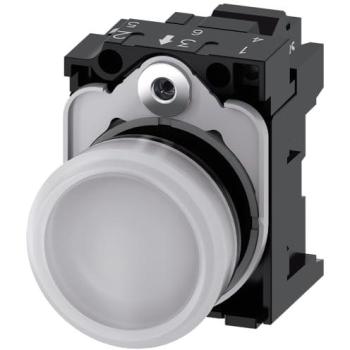 Indicator Light 3SU1106-6AA60 (Siemens)