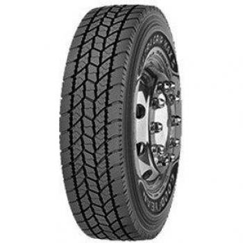 Goodyear Ultragrip Max S 295/80 R22.5 154/149L 18pr