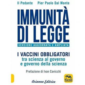 Immunità di Legge
