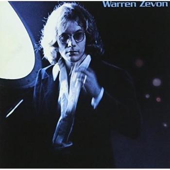 Warren Zevon SHM-CD