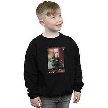 Hermione Granger Polyjuice Sweatshirt