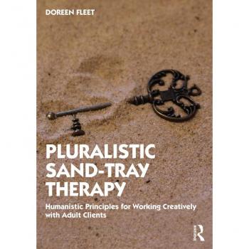 Vitalsource Technologies, Inc. Pluralistic Sand-tray Therapy