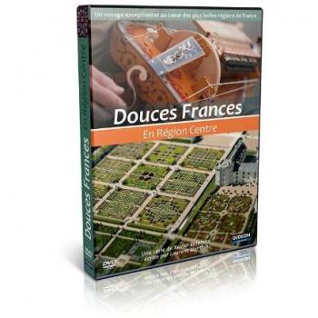 Douces Frances – RCM du Centre