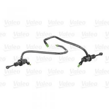 Pompa Frizione Valeo 804813
