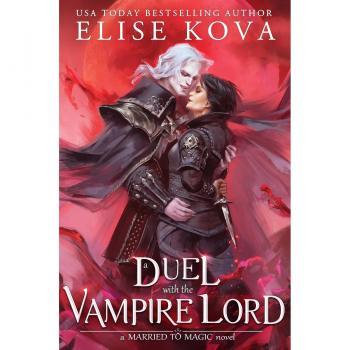 A Duel with the Vampire Lord