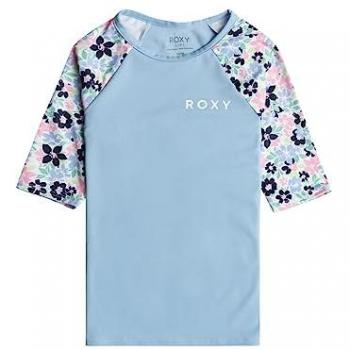 Roxy T-Shirt Antieruzioni a Maniche Corte Ergwr03389