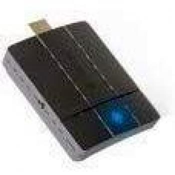 I3 Technologies Sync FHD Wireless Sender Schwarz