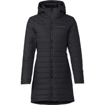 Parka Invernale Donna Moena Insulation Vaude Nero 46