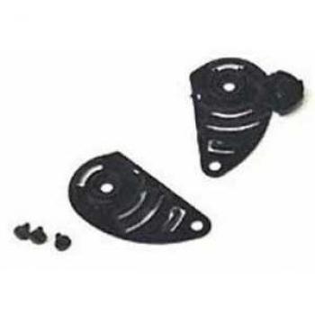 K3 Helmpivot-Ausrüstung AGV – KIT03103