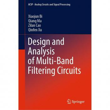 Vitalsource Technologies, Inc. Design And Analysis Of Multi-band Filtering Circuits