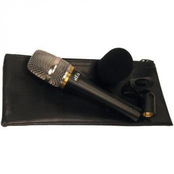 Current manufacturing Heil PR 20 UT Dynamic Microphone Black