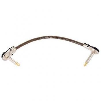 Cavo Audio Mono Patch Sommer Cable Spirit XS Highflex 0,2 m