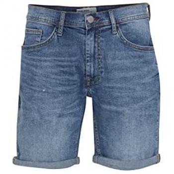 Shorts Denim Blend Of America