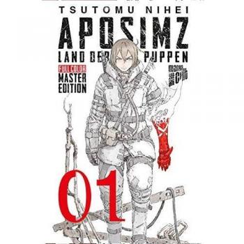 Aposimz - Land der Puppen 1