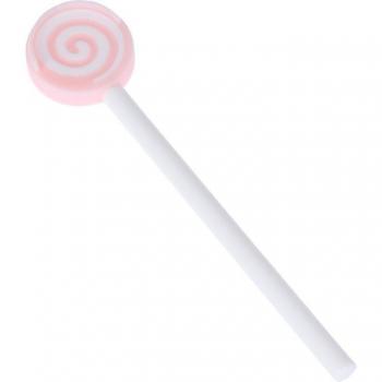 Cepillo de Lengua Infantil Navidad