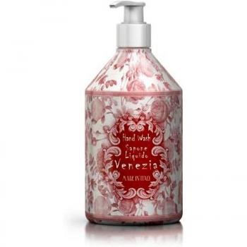 Rudy - Le Maioliche Venezia Liquid Hand Soap 500 ml