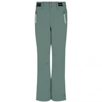 Protest PRTCINNAMONES Damen Snowpants S grün