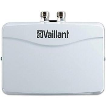 Vaillant VED‑H3/2N Scaldabagno Idraulico 1 L Bianco