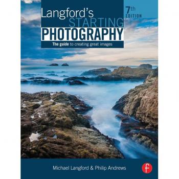 Langford's Starting Photography