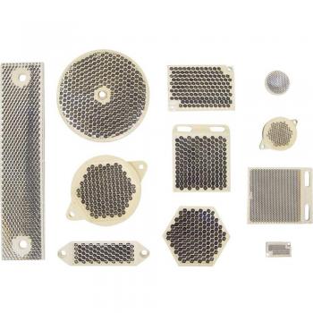 Support Réflecteur Ø 31 mm Datalogic R1