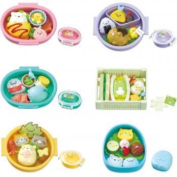 Sumikko Bento Lunch Box