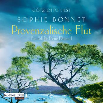 Random House Audio Provenzalische Flut