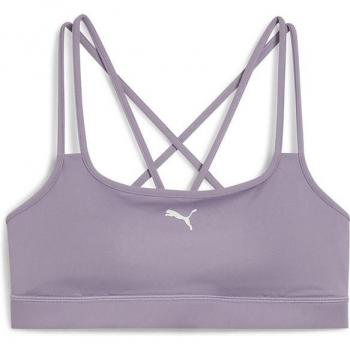 Sujetador Malva Move de Puma para Mujer Talla M