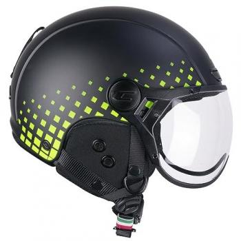Cgm Casco 801s Ebi Tone