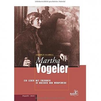 Martha Vogeler