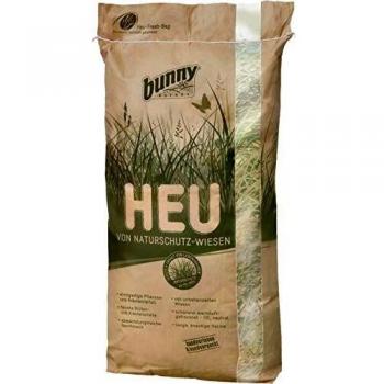 Bunny Heu von Naturschutz-Wiesen - 2 kg