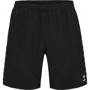 Hummel Authentic Woven Training Shorts