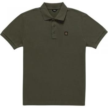 XL Green CoolFit Polo