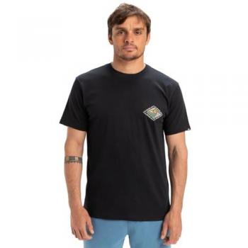 Quiksilver Herren T-Shirt Evo Future Islands