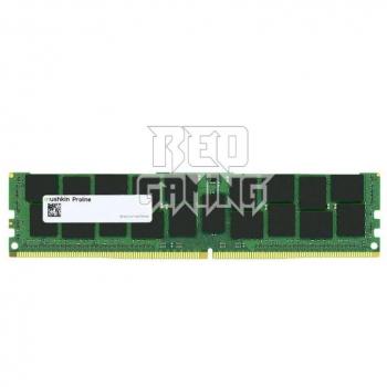 Mushkin Proline memoria 16 GB DDR4 2666 MHz Data Integrity Check