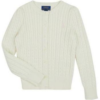 Casaco de Malha Mini Cable‑Top Kids Polo Ralph Lauren