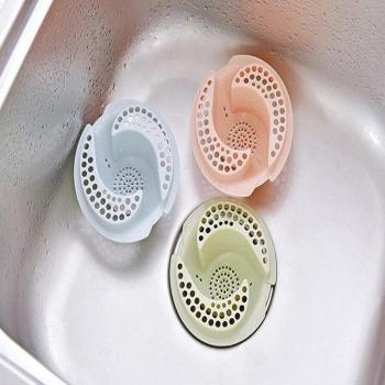 Multi-color Shower Drain Cover