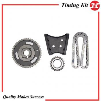 Buick 3.1-J V6 Timing Chain Kit (2000-2005)