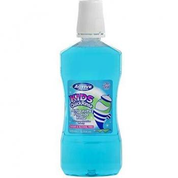 Kids Sparkle Advanced Oral Care Mouthwash – 500 mL