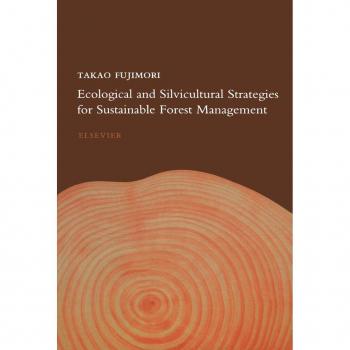 Vitalsource Technologies, Inc. Ecological And Silvicultural Strategies For Sustainable Forest Manageme
