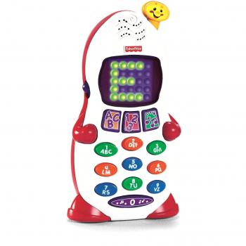 Telefono Educativo Fisher-Price G2828
