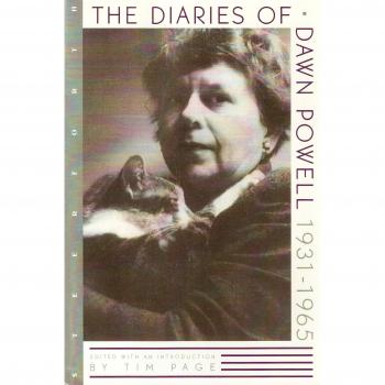 Powell, Dawn: The Diaries of Dawn Powell