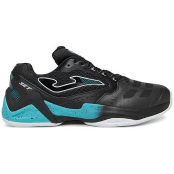 Joma Tennisschuhe 2501 TSETS2501AC in Schwarz – Premium Set