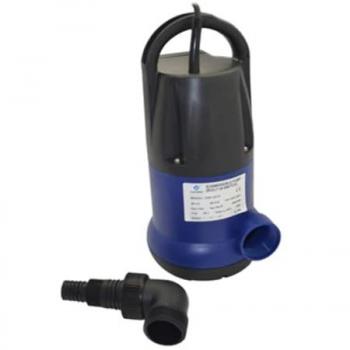 Elettropompa Sommersa CSP 3 per Acque Pulite con Interruttore 0,55 kW