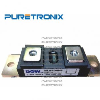 DH2F150N4S Diode Module