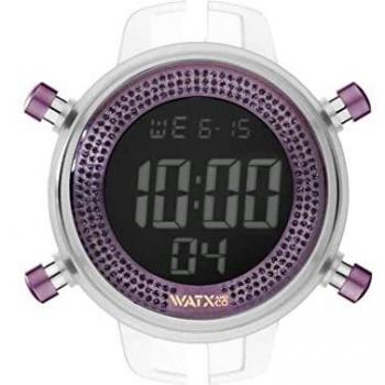 Reloj watxandco mujer rwa1057 (43mm)