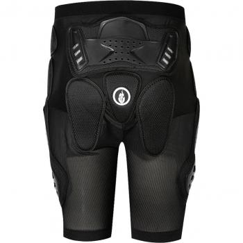 WOSAWE Protective Motorcycle Shorts